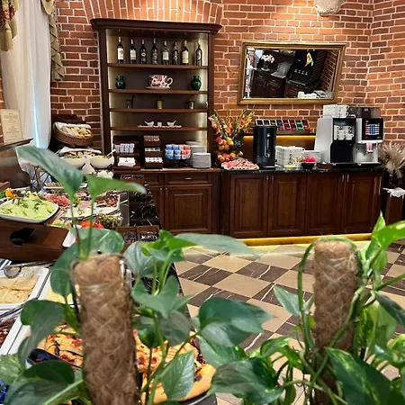 アパートホテル バスツトワ