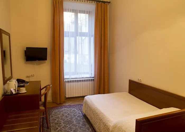 アパートホテル バスツトワ