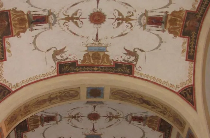 アパートホテル バスツトワ