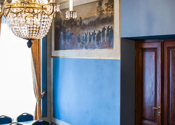 アパートホテル バスツトワ クラクフ