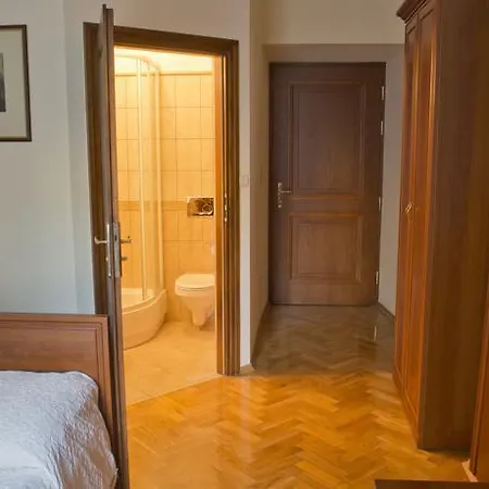Basztowa Krakau