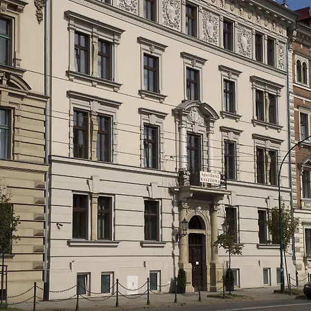 Basztowa Cracovia