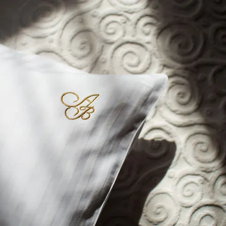 Apartahotel Basztowa 4*