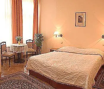Basztowa 3* Krakau