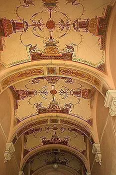 Basztowa 3* Krakau
