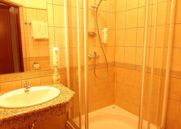 Appart hôtel Basztowa 4*