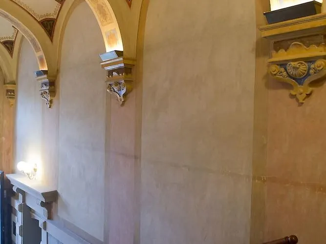 Basztowa Hotel apartamentowy Kraków