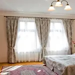 Basztowa Апарт-отель
