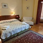 Basztowa Апарт-отель Краков