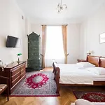Basztowa 4* Kraków