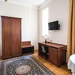 Basztowa 4* Kraków