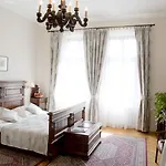 Апарт-отель Basztowa