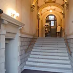 Апарт-отель Basztowa 4*