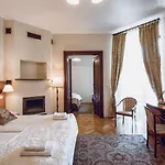 Hotel apartamentowy Basztowa