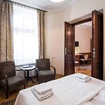Hotel apartamentowy Basztowa
