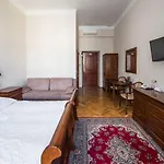 Basztowa Апарт-отель Краков