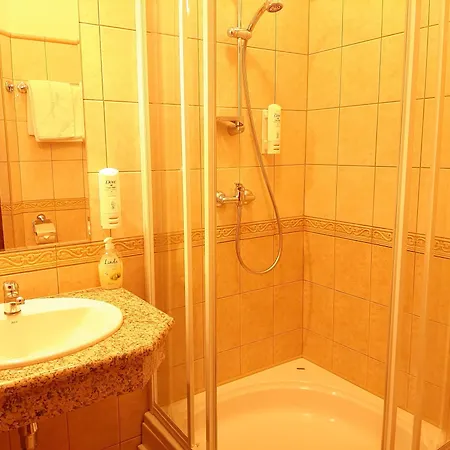Aparthotel Basztowa 3*