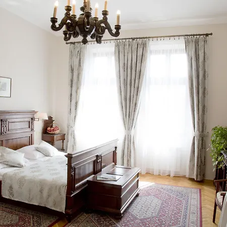 Basztowa Aparthotel
