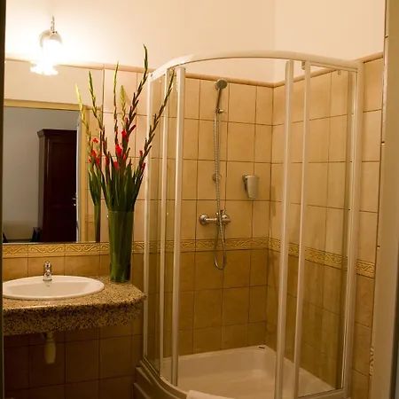 Basztowa 3* Krakau