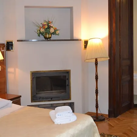 Basztowa Appart hôtel