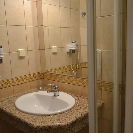 Basztowa Apartahotel Cracovia