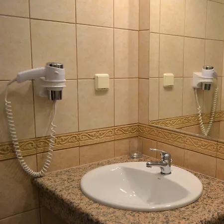 Basztowa Lägenhetshotell Kraków