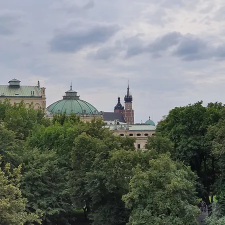 Appart hôtel Basztowa