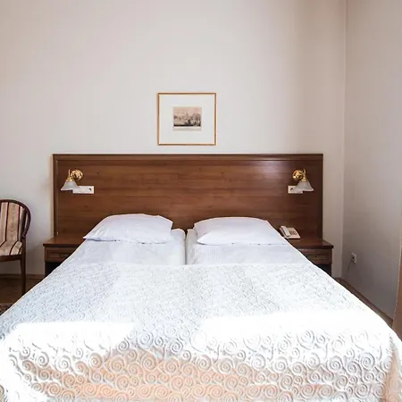 Basztowa Apartahotel