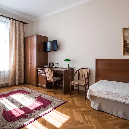 Basztowa Cracovia