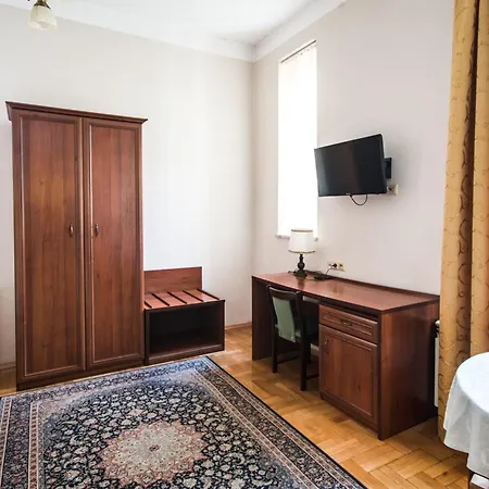 Basztowa 3* Krakau