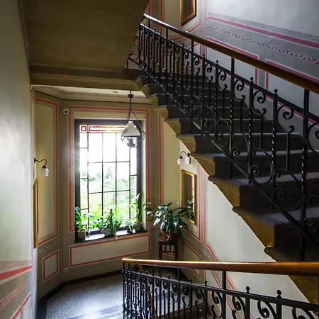 Basztowa 3* Krakau