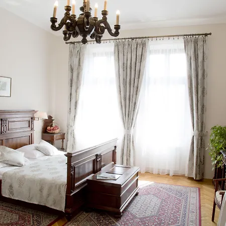 Appart hôtel Basztowa