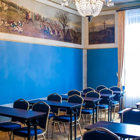 Apart Otel Basztowa Krakow