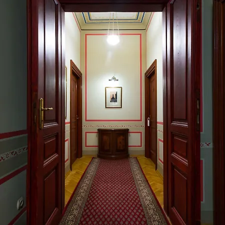 Basztowa Appart hôtel 4*