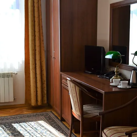 Appart hôtel Basztowa