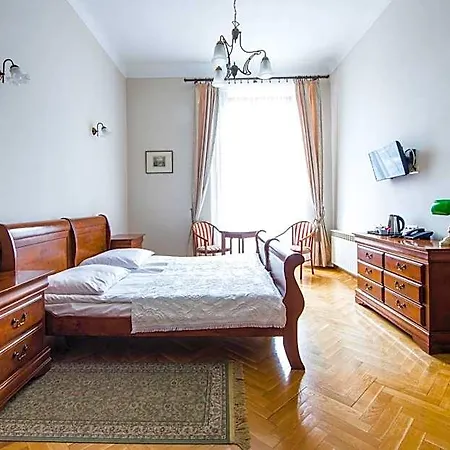 Basztowa 4* Cracovie