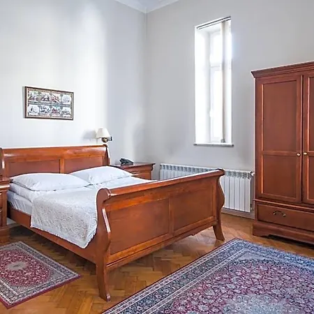 Basztowa Cracovie