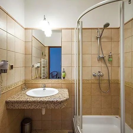Basztowa Appart hôtel 4*