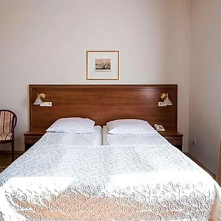 Appart hôtel Basztowa Cracovie