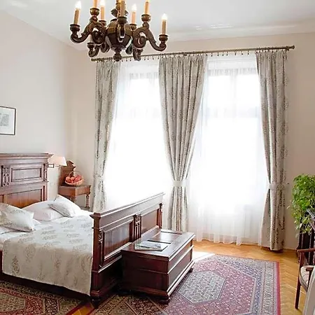 Basztowa Appart hôtel 4*