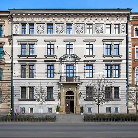 Basztowa 4* Cracovie