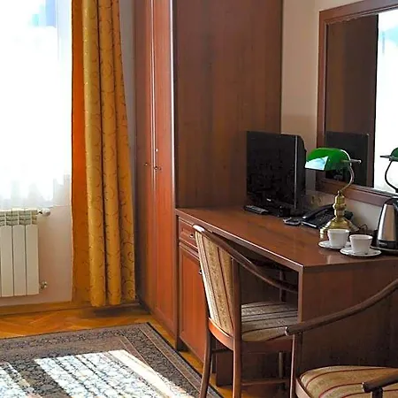 Basztowa Appart hôtel 4*