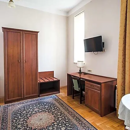 Basztowa Appart hôtel 4*