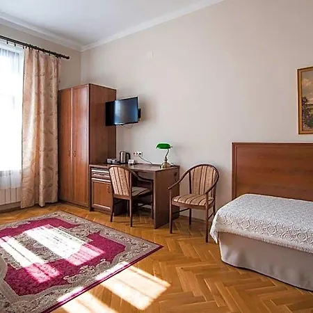 Appart hôtel Basztowa Cracovie