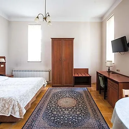 Basztowa Appart hôtel