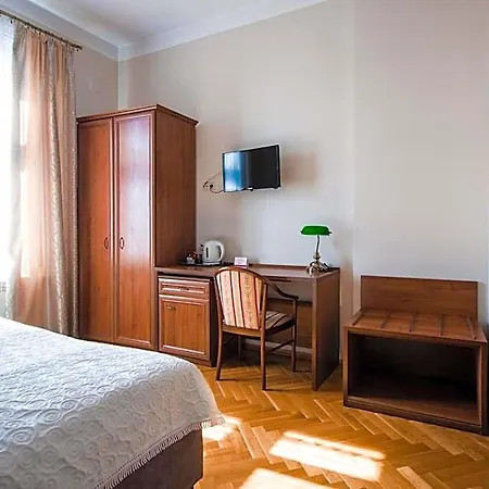 Appart hôtel Basztowa
