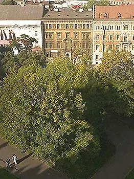 Basztowa Apartahotel