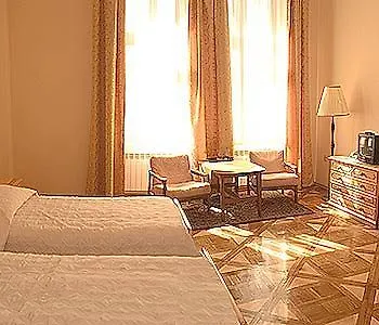 Basztowa Apartahotel