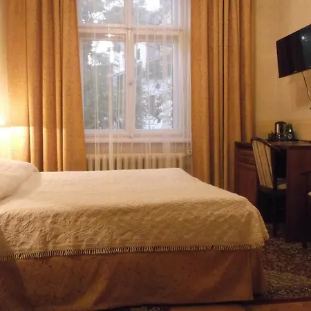 Basztowa Apartahotel