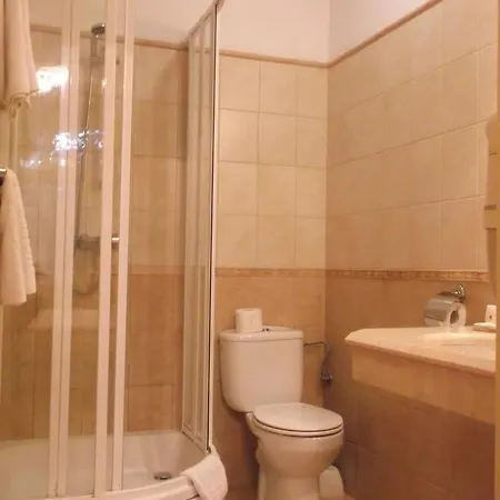 Basztowa 3* Krakau